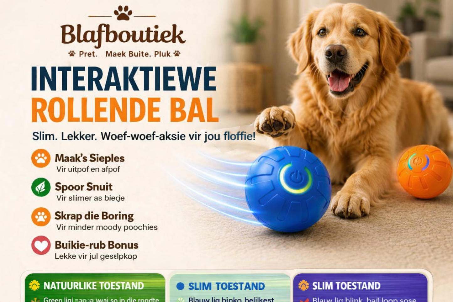 Interakiewe doggy BALLS🤣