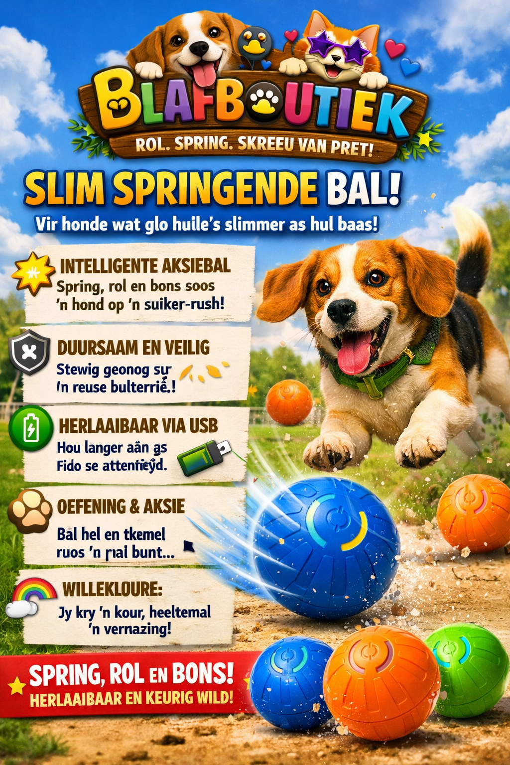 Interakiewe doggy BALLS🤣