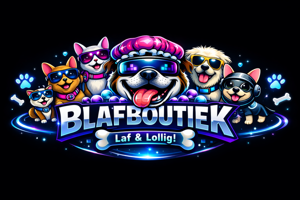 Blafboutiek